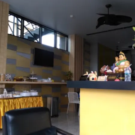 De Boutique Hotel