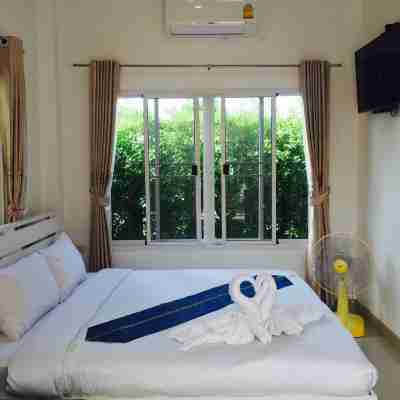 เม็ดทราย รีสอร์ต Rooms