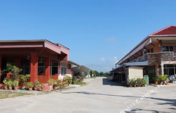 清萊大房子度假酒店