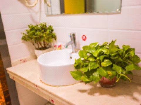 驻马店瑞恒商务酒店 - 其他