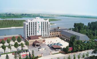 Dandong Pearl-lsland Golf Club