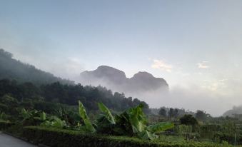 Alley See You Inn (Danxia Mountain Scenic Area)