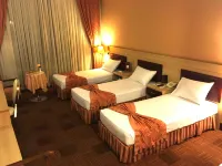 Parsian Kowsar Hotel Tehran Hotels in Teheran