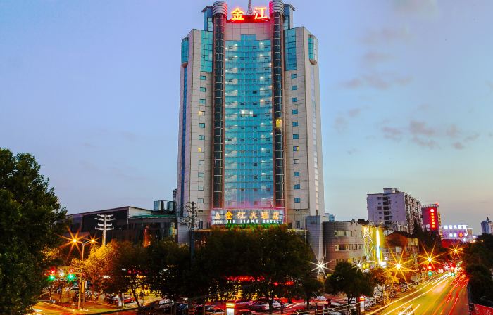 Jinjiang Hotel