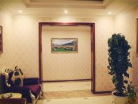 西藏豪廷酒店 - 公共区域