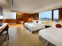 Shiny Ocean Hotel Hotels near Farglory Ocean Park