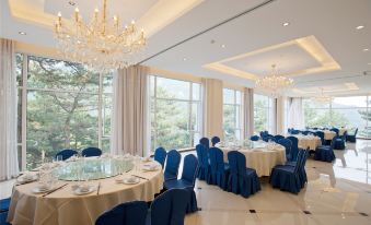 Macheng Guifengshan Hongbin Holiday Hotel