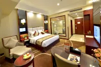 自貢グリーンツリー インホテル