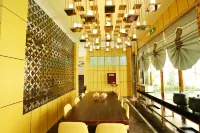 Difei Hot Spring Hotel - 2 stjerner
