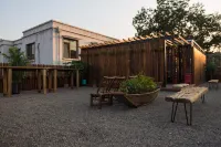 wohkoon zhexingsun youth hotel (Beijing Forbidden City)