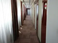 Majie Homestay Hotels in Shanyang County