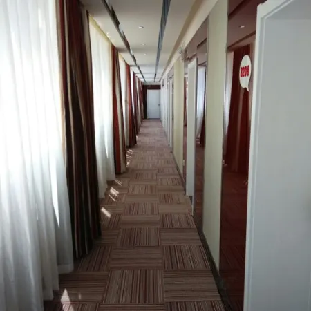 Majie Homestay