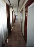 Shankee Hotel (Shanyang Nanxin Street) Hotel di Shanyang