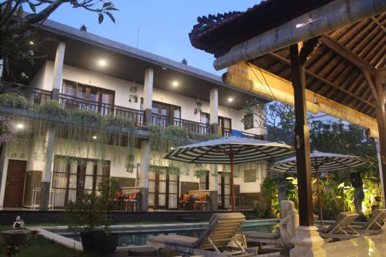 Pondok Chandra Batu Belig Bali-Bali Updated 2022 Room Price-Reviews & Deals  | Trip.com