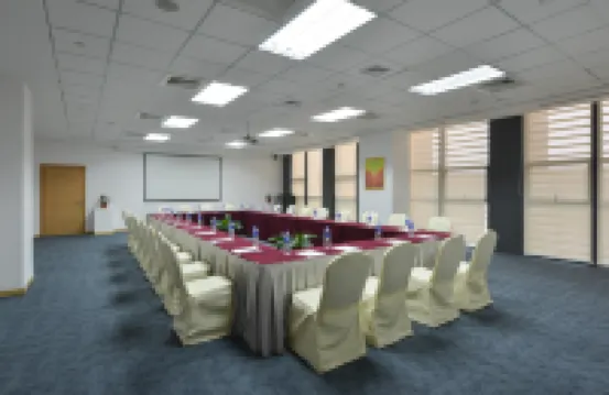 Jinshi Business Hotel