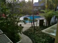 Sheraton Bandung Hotel & Towers