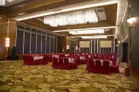 Huaxin Hotel - Morgenmad