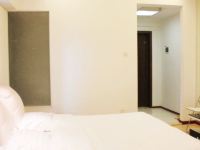 成都博悦酒店公寓 - 精品大床房