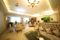Jiuzhai Wharf Hotel Hotels in Wen County