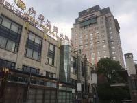 维纳斯国际酒店(上海浦东机场野生动物园店) - 酒店附近