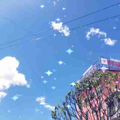 八宿泰洪主題酒店 Hotel Exterior