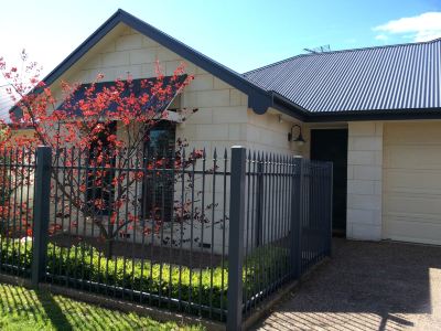 Mount Gambier Accommodation Group Domain Two Apartment