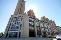 Ease Hotel (Hohhot Wuliying Subway Station) Hotels in Hohhot