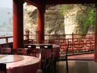 北京望佛台山庄 - 餐厅
