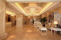 Vienna International Hotel (South Square of Changzhou Railway Station)