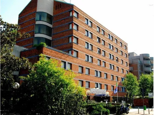 Residence Hotel Siloe Hotels in Bresso