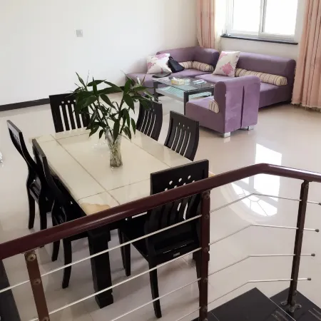 Qingyunge Hotel