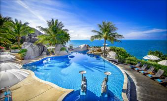 Jamahkiri Dive Resort & Spa