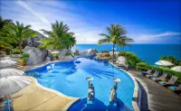Jamahkiri Dive Resort & Spa - 5 stjerner
