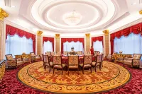 Hengda Hotel Hôtels à : Meishan