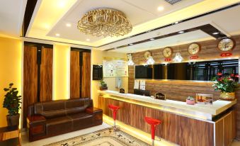 Changbai Mountain Runpeng Hotel