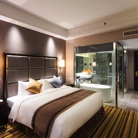 Millennium Hotel Fuqing