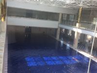 喀喇沁旗樱桃沟水上乐园 - 室内游泳池