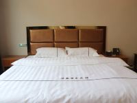 铜仁博豪宾馆 - 普通大床房