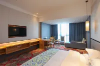 Daxinjunlan Hotel Các khách sạn ở Hải An