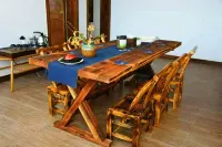 Haining Liangjiadun Homestay