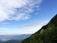 薄刀峰昌峰山庄 - 酒店附近