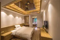 Zuiwuyi Viewing Inn