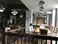 株洲佳佳飯店 石峰區住宿飯店