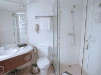 上海中福大酒店 - 豪华房