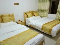 Wuding Youhua Business Hotel