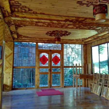 Ruchu Old House Inn