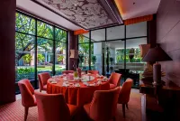Shangri-La Chiang Mai Hotel di Chiang Mai