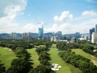 深圳golf导航青年旅舍 - 酒店附近