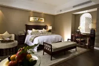 Zhongcheng Holiday Hotel Hotels in Shijiazhuang