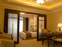 上海领尚国际酒店公寓 - 高级商务大床房